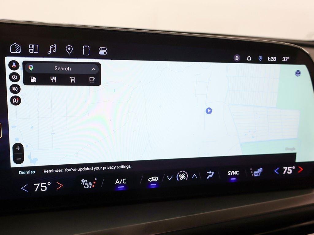 2025 Chevrolet Traverse AWD LT