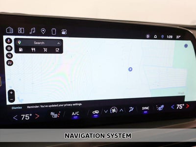 2025 Chevrolet Traverse AWD LT