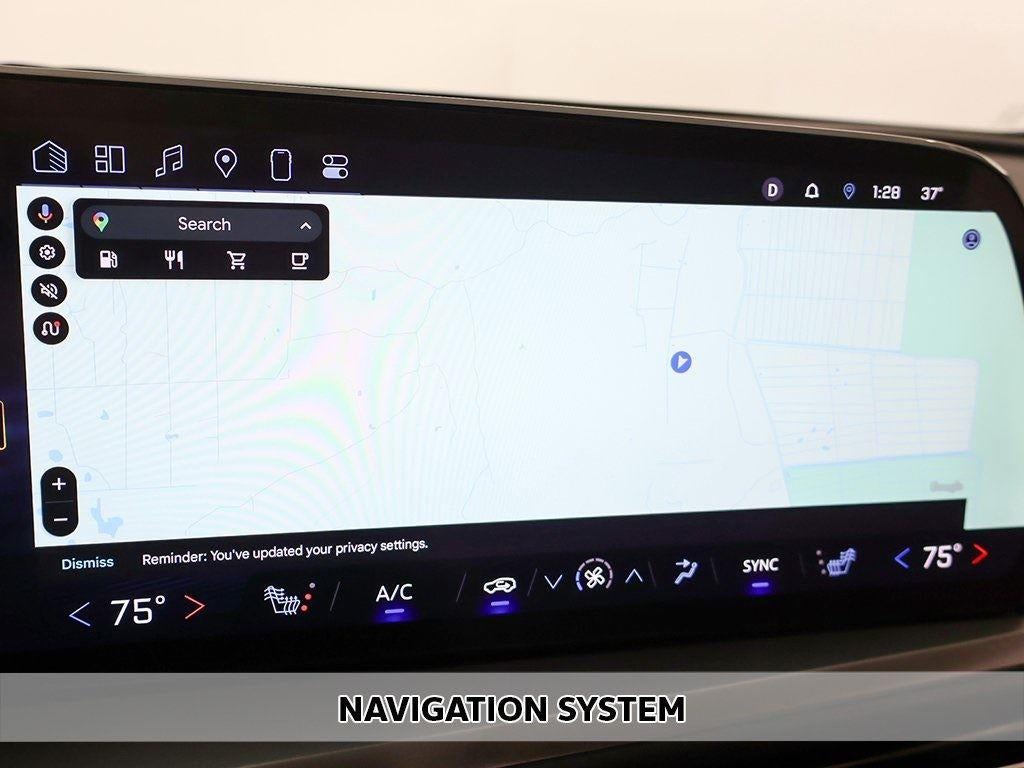 2025 Chevrolet Traverse AWD LT