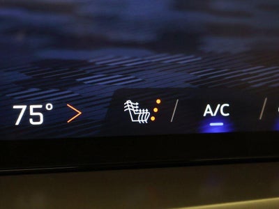 2025 Chevrolet Traverse AWD LT