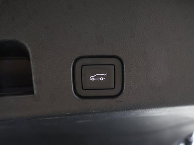 2025 Chevrolet Traverse AWD LT