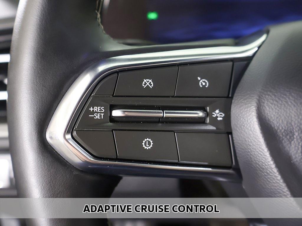 2025 Chevrolet Traverse AWD LT