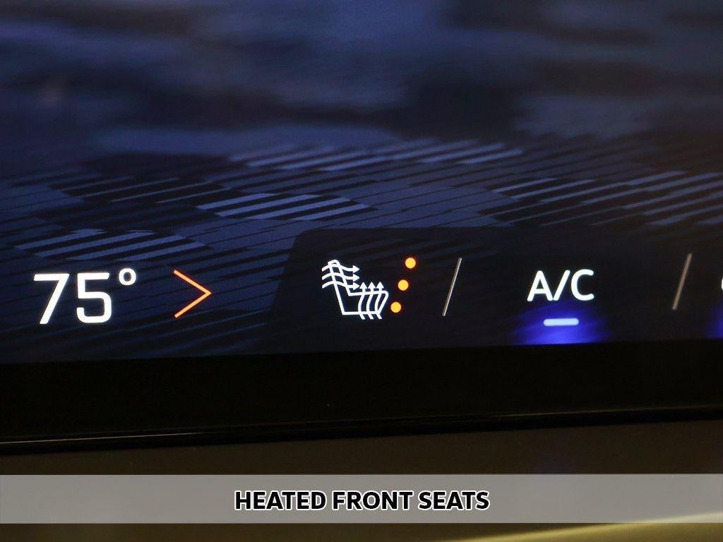 2025 Chevrolet Traverse AWD LT