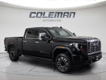 2024 GMC Sierra 3500HD Denali Ultimate
