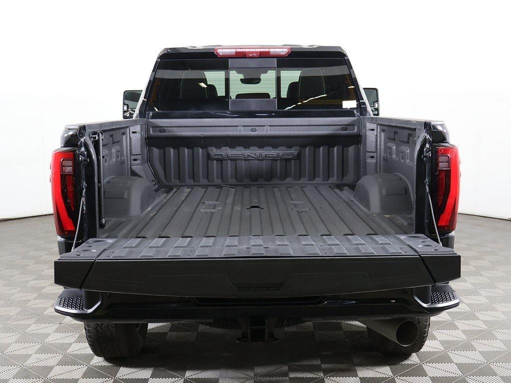 2024 GMC Sierra 3500HD Denali Ultimate