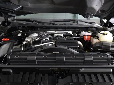 2024 GMC Sierra 3500HD Denali Ultimate