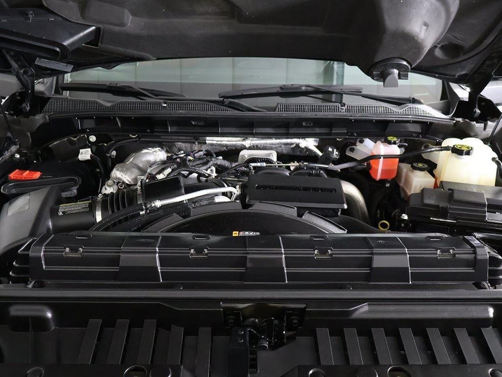 2024 GMC Sierra 3500HD Denali Ultimate