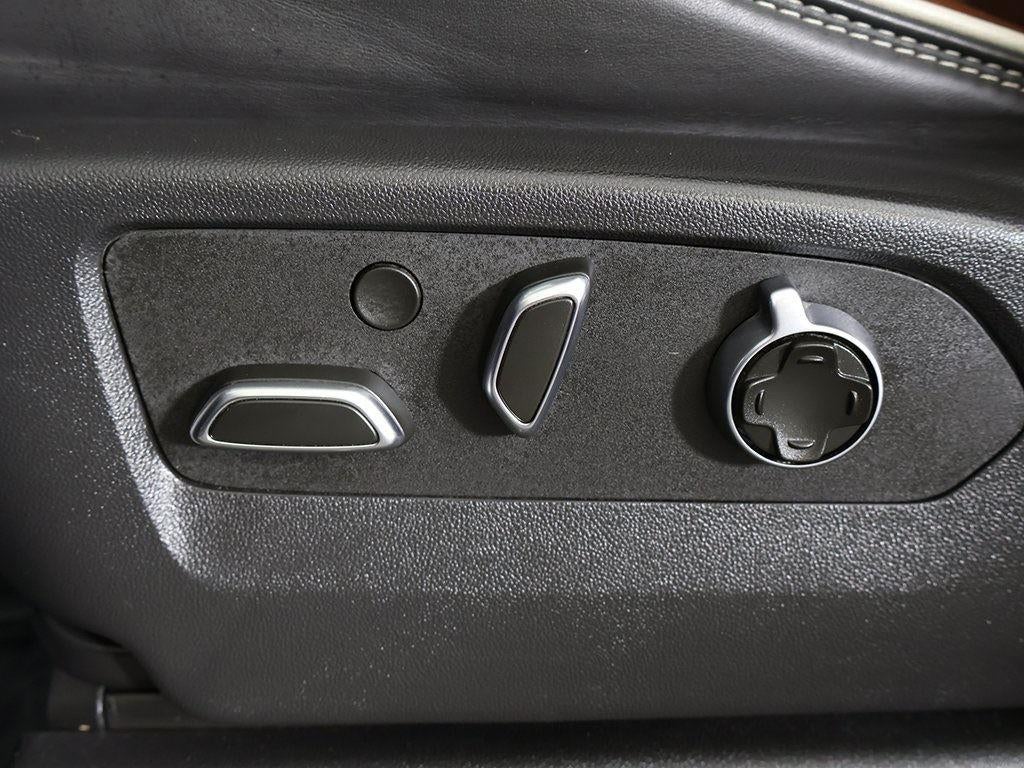 2024 GMC Sierra 3500HD Denali Ultimate