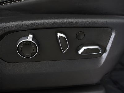 2024 GMC Sierra 3500HD Denali Ultimate