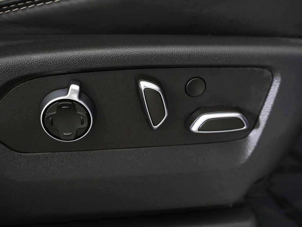 2024 GMC Sierra 3500HD Denali Ultimate