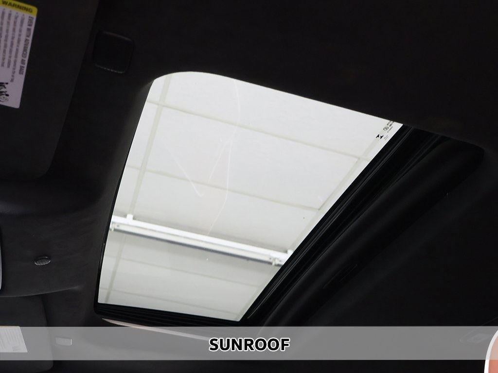 2024 GMC Sierra 3500HD Denali Ultimate