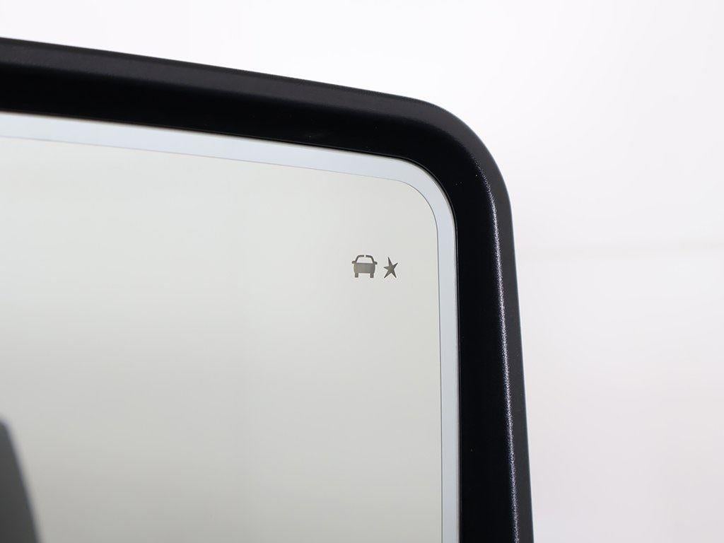 2024 GMC Sierra 3500HD Denali Ultimate