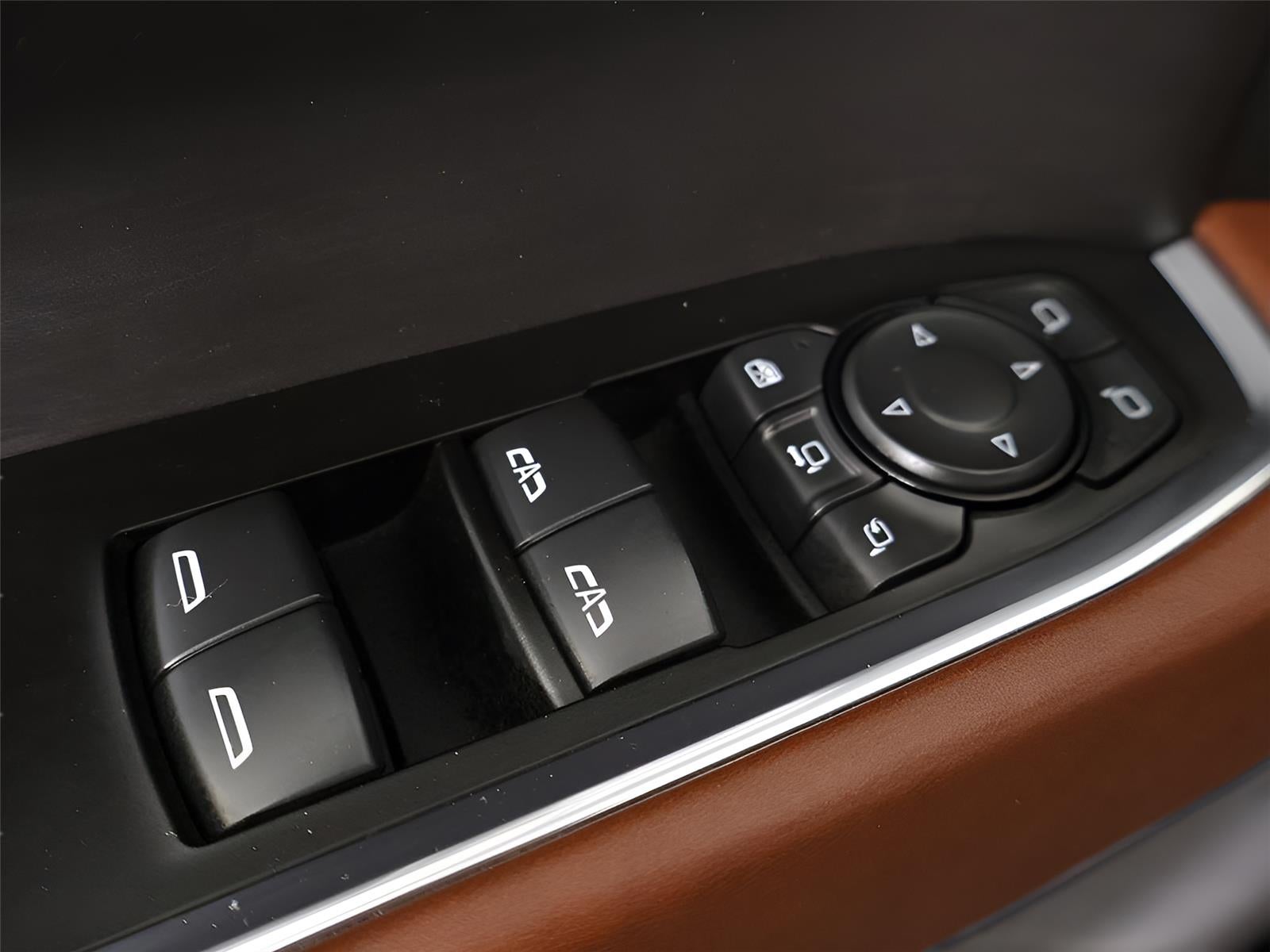 2024 GMC Sierra 3500HD Denali Ultimate