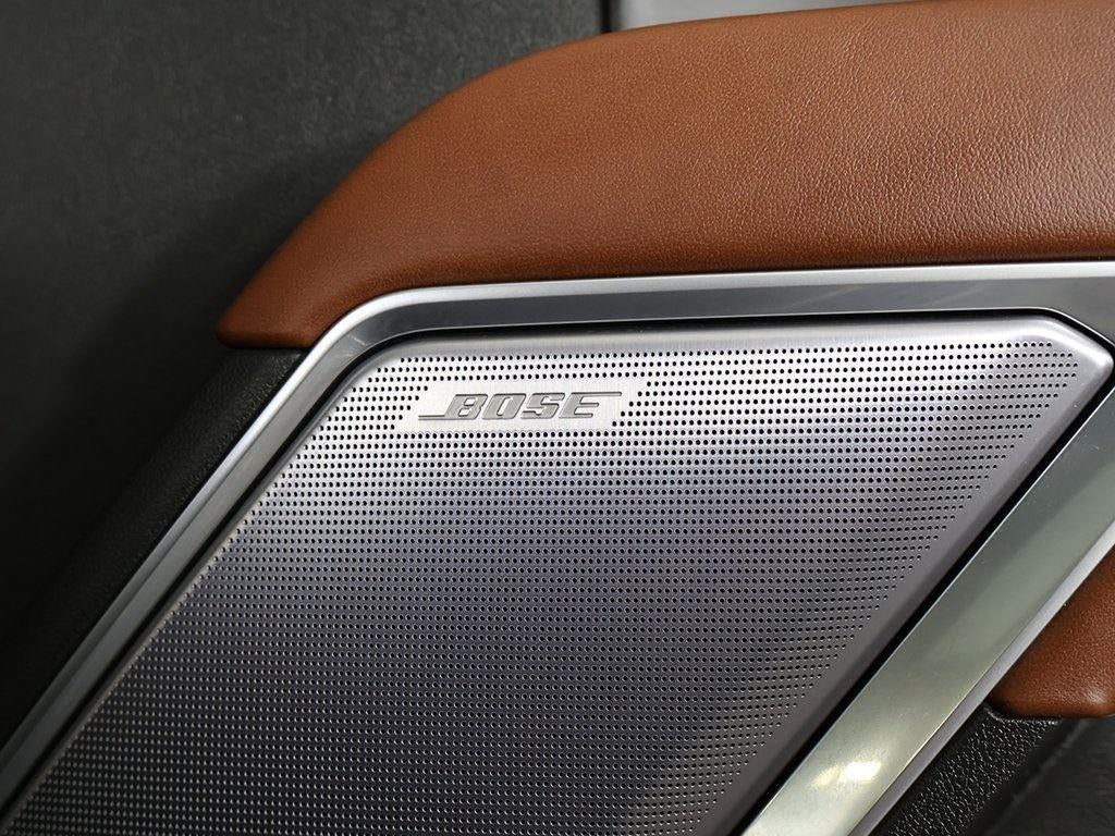 2024 GMC Sierra 3500HD Denali Ultimate