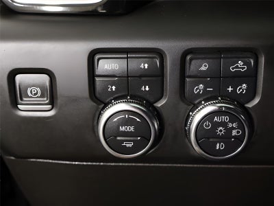 2024 GMC Sierra 3500HD Denali Ultimate