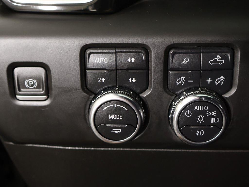 2024 GMC Sierra 3500HD Denali Ultimate