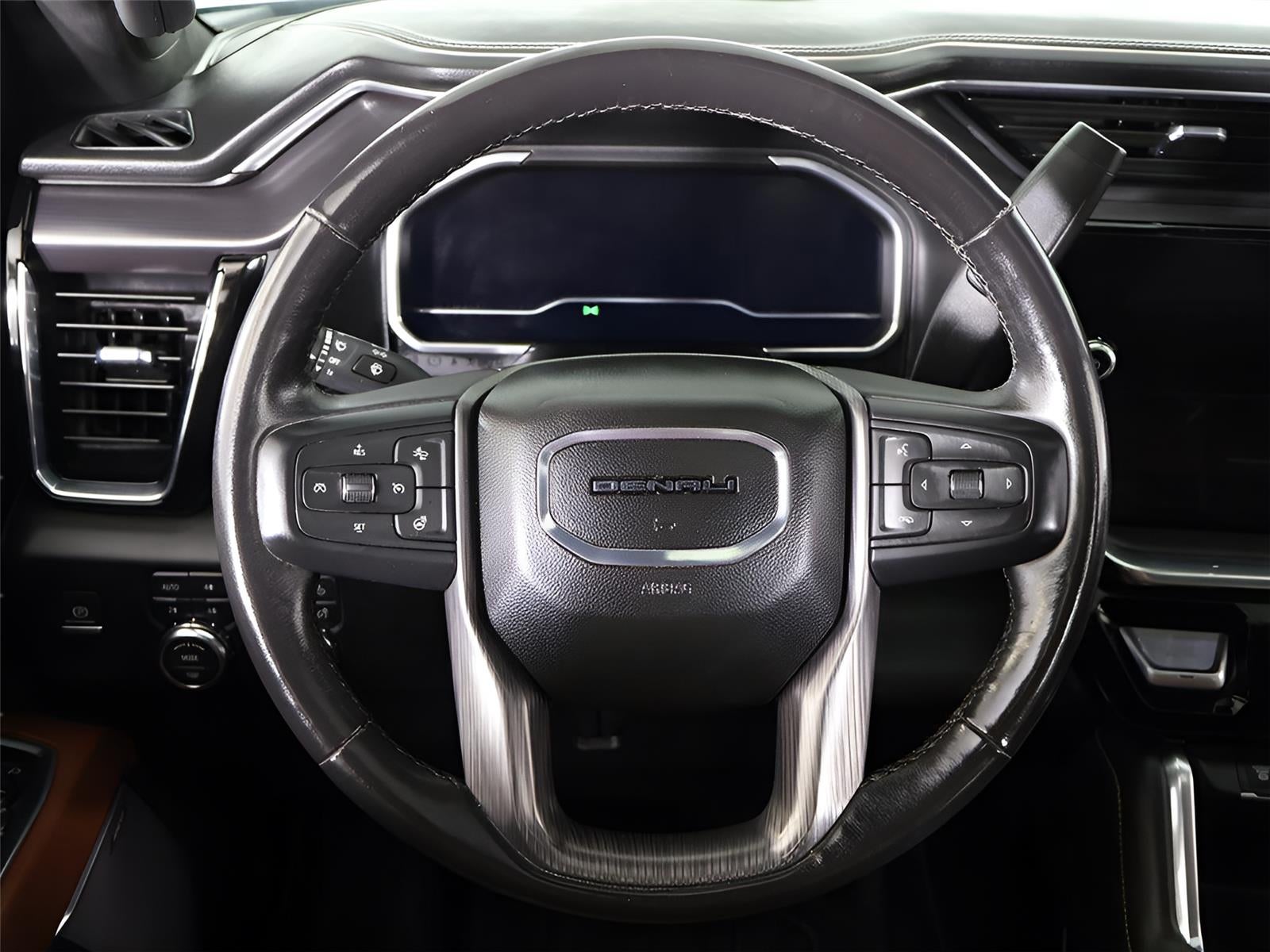 2024 GMC Sierra 3500HD Denali Ultimate