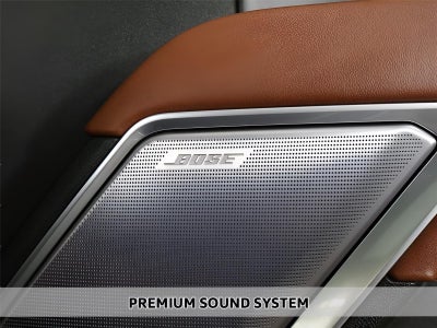 2024 GMC Sierra 3500HD Denali Ultimate