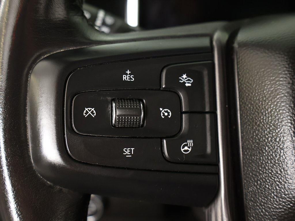 2024 GMC Sierra 3500HD Denali Ultimate