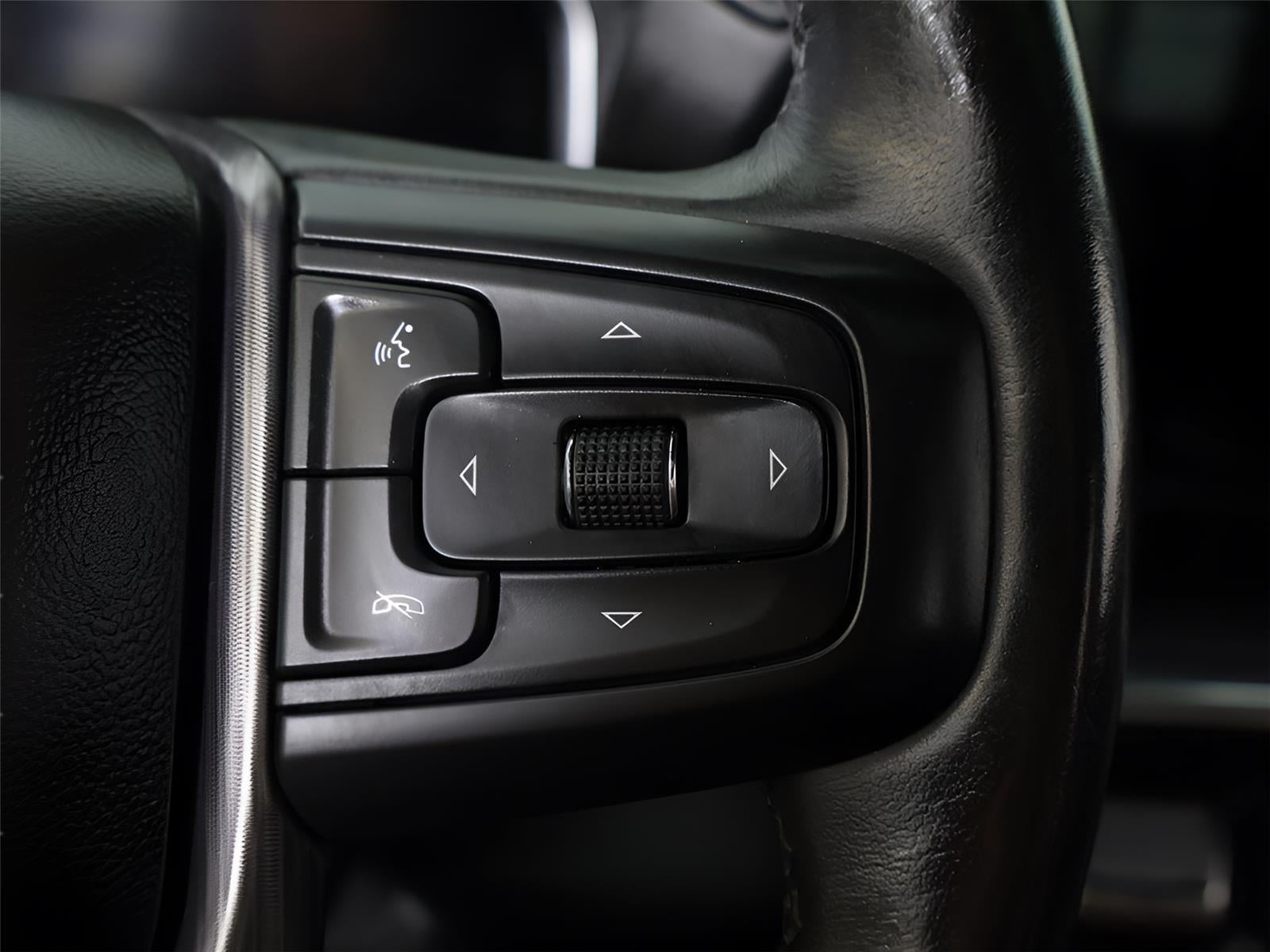 2024 GMC Sierra 3500HD Denali Ultimate