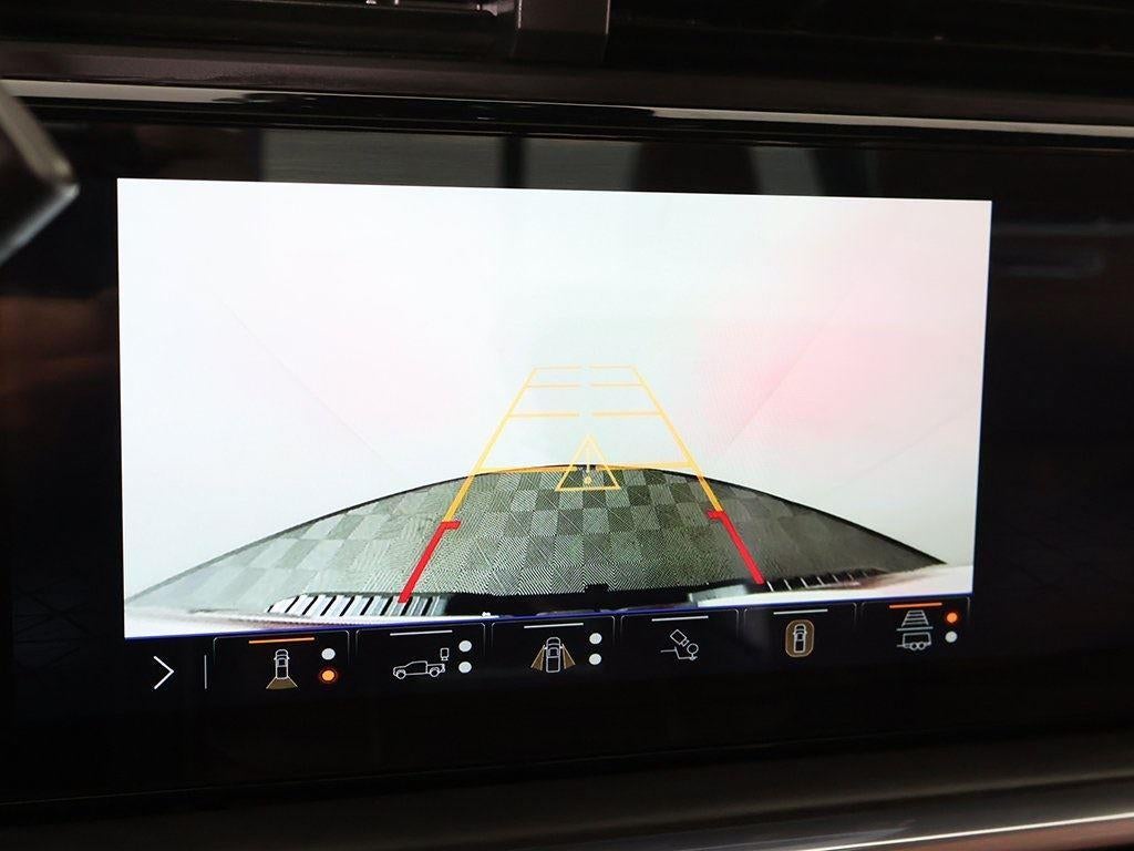 2024 GMC Sierra 3500HD Denali Ultimate