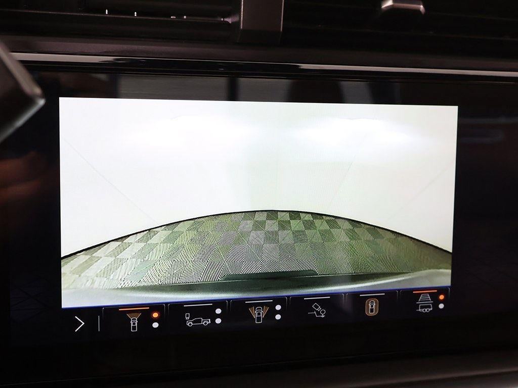 2024 GMC Sierra 3500HD Denali Ultimate