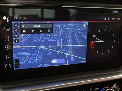 2024 GMC Sierra 3500HD Denali Ultimate