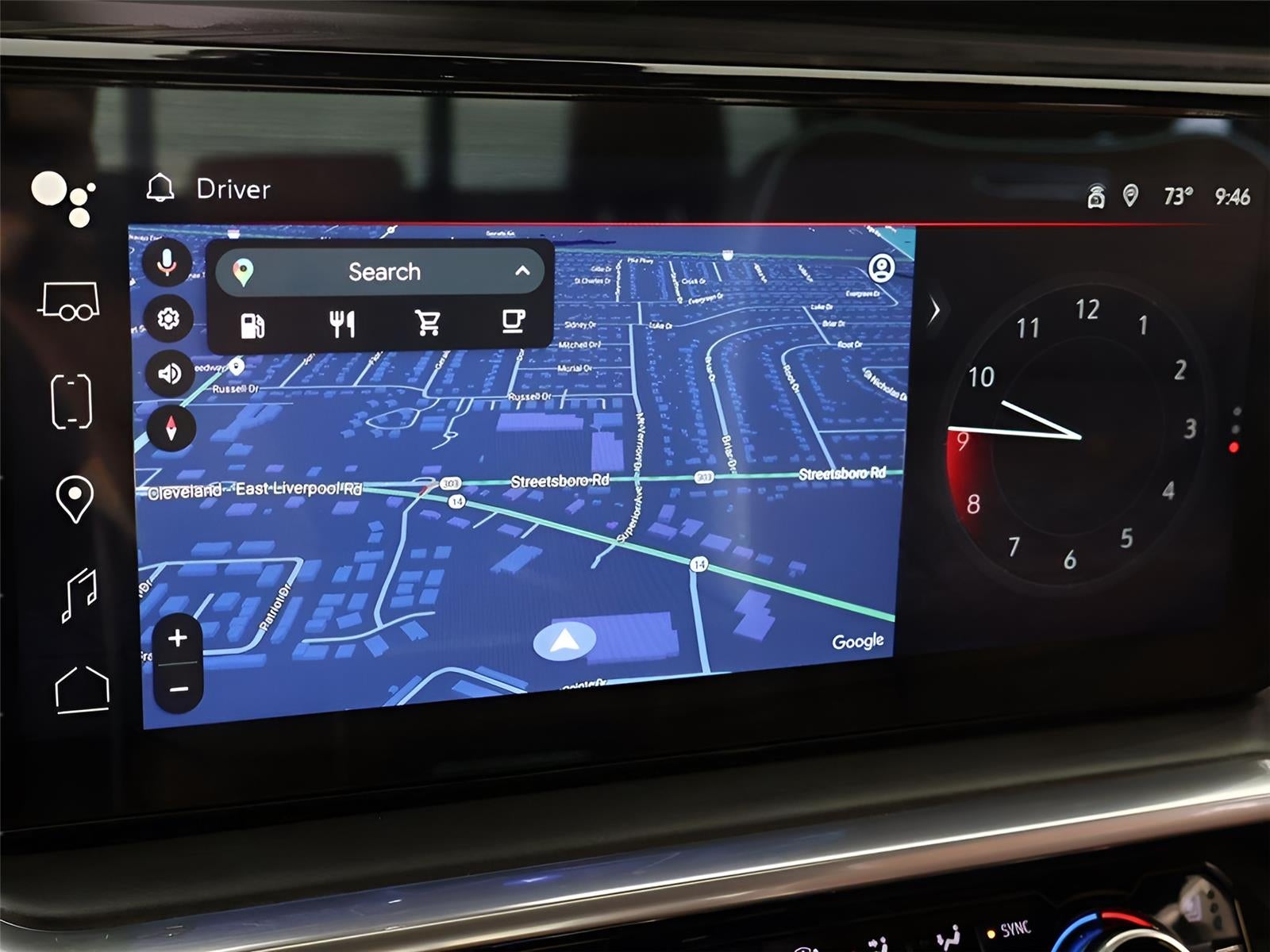 2024 GMC Sierra 3500HD Denali Ultimate