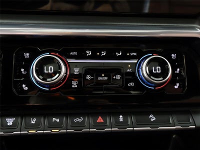 2024 GMC Sierra 3500HD Denali Ultimate