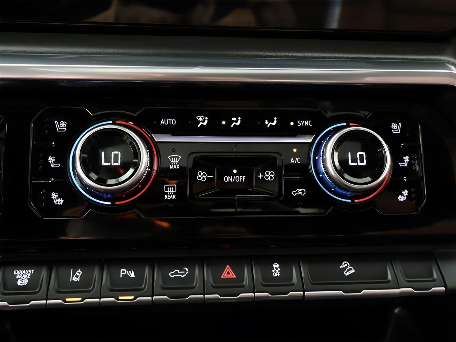 2024 GMC Sierra 3500HD Denali Ultimate