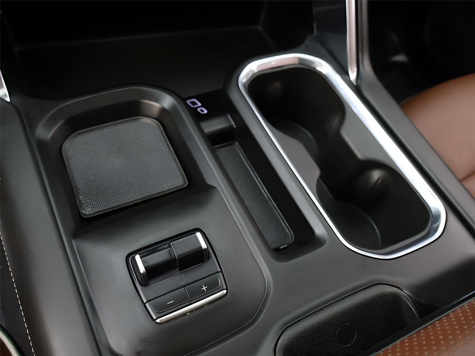 2024 GMC Sierra 3500HD Denali Ultimate