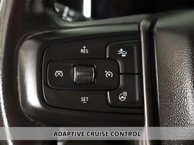 2024 GMC Sierra 3500HD Denali Ultimate