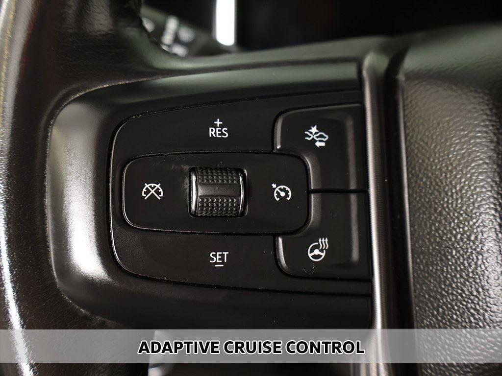 2024 GMC Sierra 3500HD Denali Ultimate