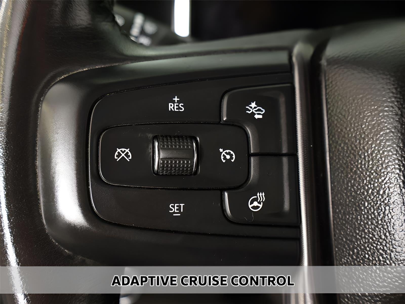 2024 GMC Sierra 3500HD Denali Ultimate