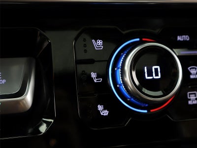 2024 GMC Sierra 3500HD Denali Ultimate