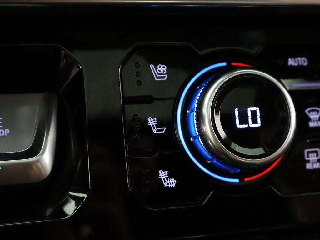 2024 GMC Sierra 3500HD Denali Ultimate