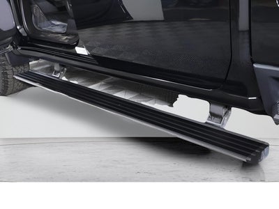 2024 GMC Sierra 3500HD Denali Ultimate