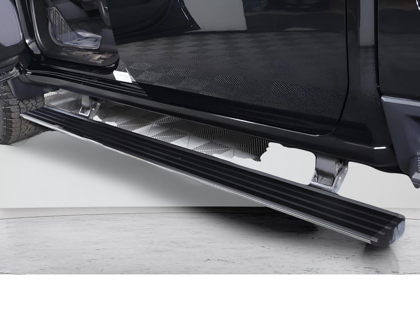 2024 GMC Sierra 3500HD Denali Ultimate