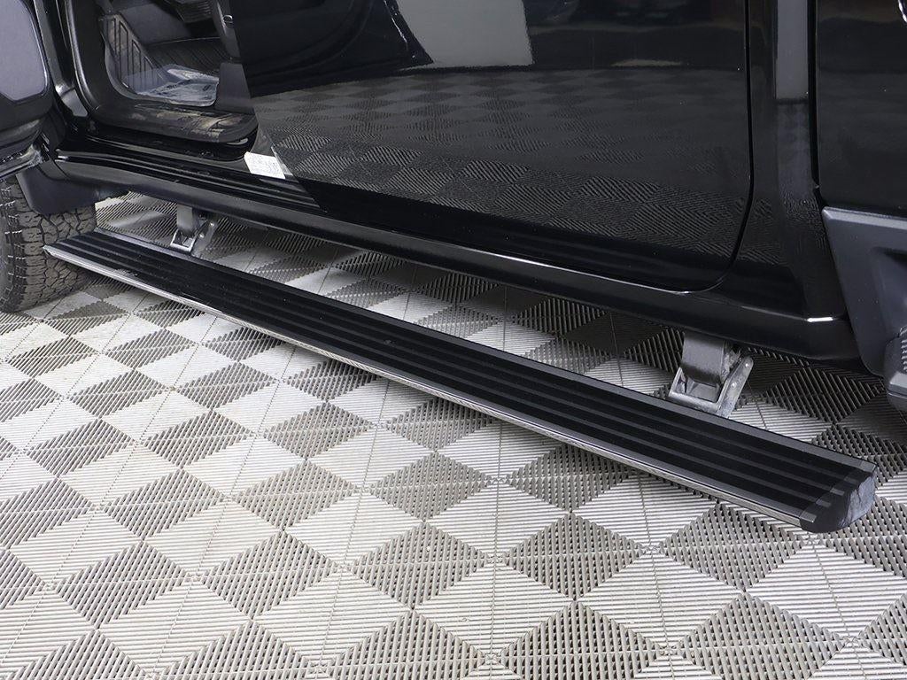 2024 GMC Sierra 3500HD Denali Ultimate