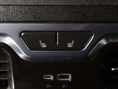 2024 GMC Sierra 3500HD Denali Ultimate