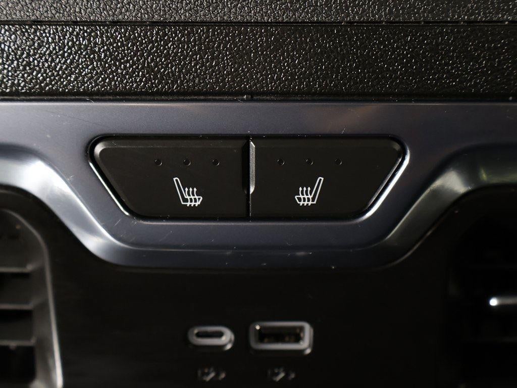 2024 GMC Sierra 3500HD Denali Ultimate