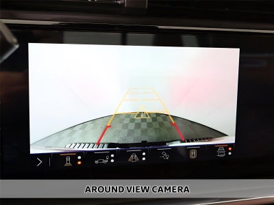 2024 GMC Sierra 3500HD Denali Ultimate