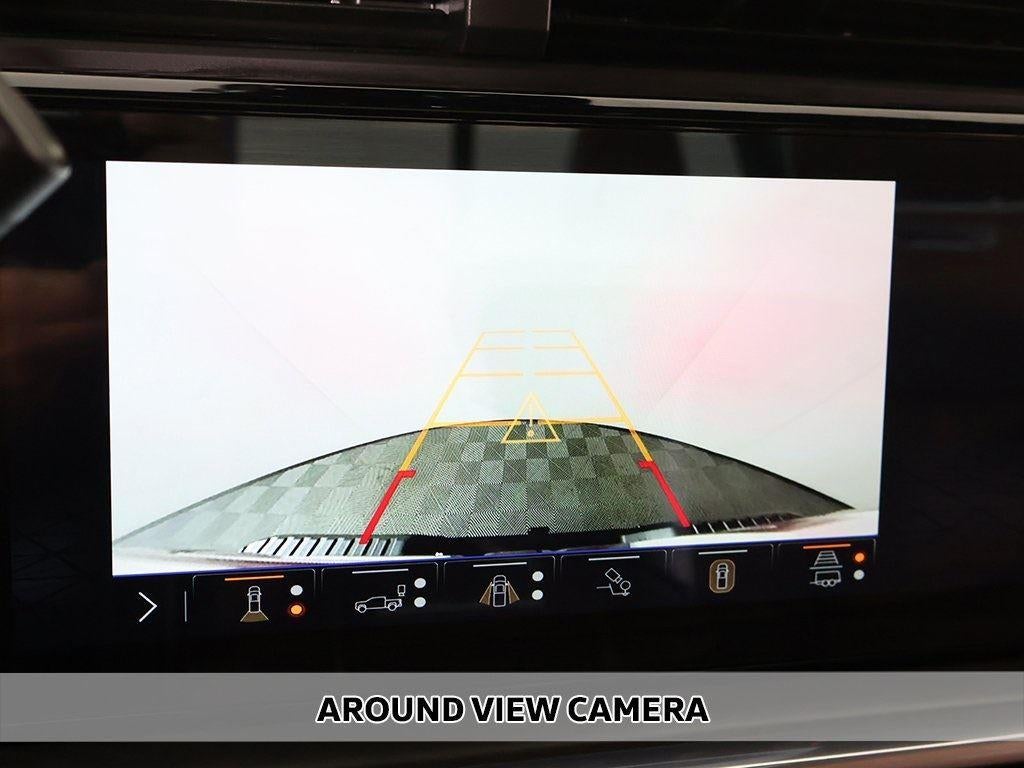 2024 GMC Sierra 3500HD Denali Ultimate