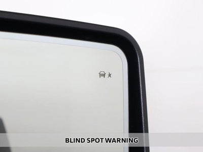 2024 GMC Sierra 3500HD Denali Ultimate