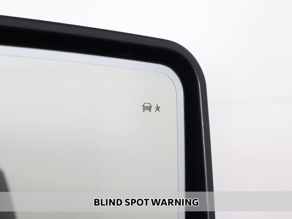 2024 GMC Sierra 3500HD Denali Ultimate