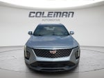 2024 Cadillac XT4 FWD Premium Luxury