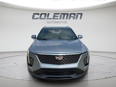 2024 Cadillac XT4 FWD Premium Luxury