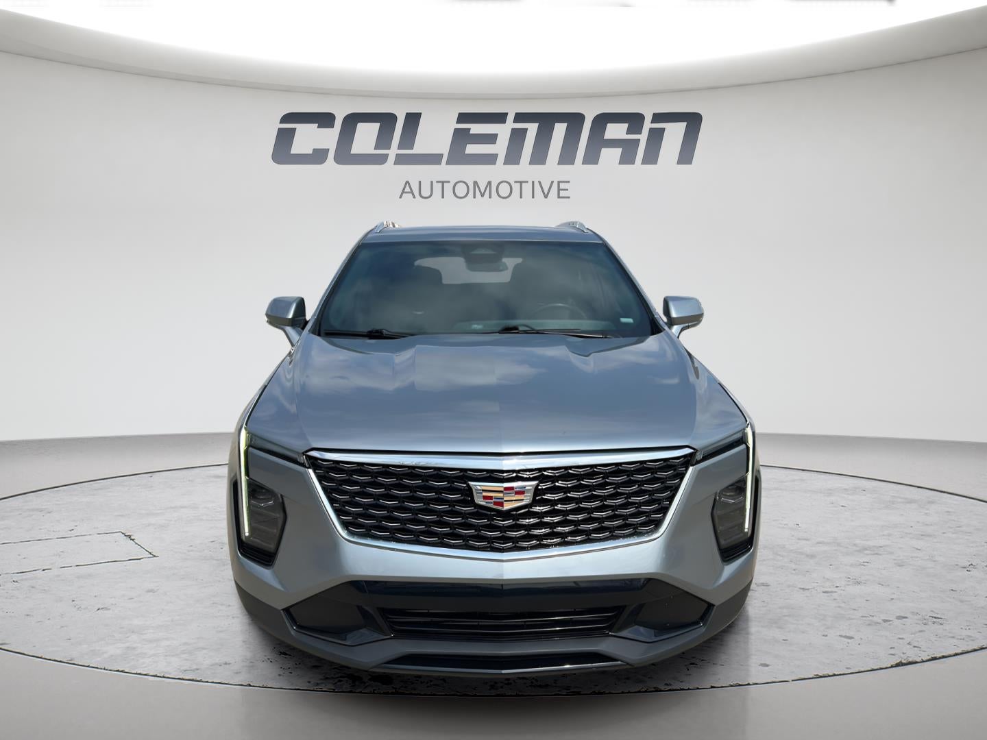 2024 Cadillac XT4 FWD Premium Luxury