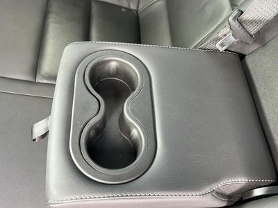 2024 Cadillac XT4 FWD Premium Luxury