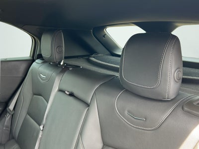 2024 Cadillac XT4 FWD Premium Luxury